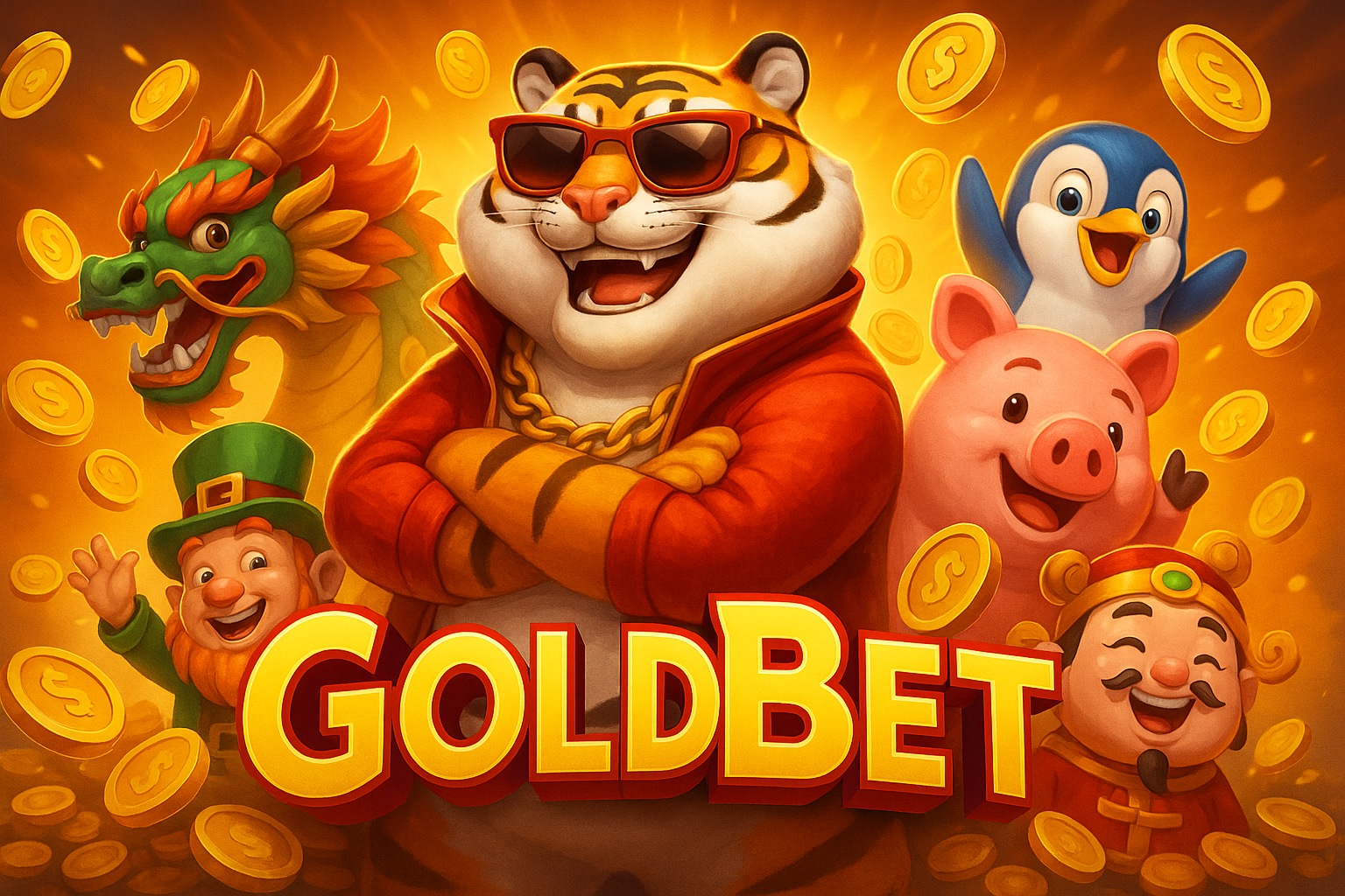 GoldBet