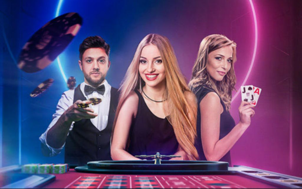 GoldBet Live Casino