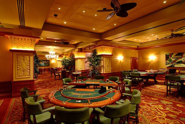 GoldBet Live Casino