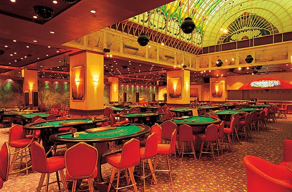 GoldBet Live Betting