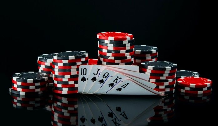 GoldBet Welcome Bonus